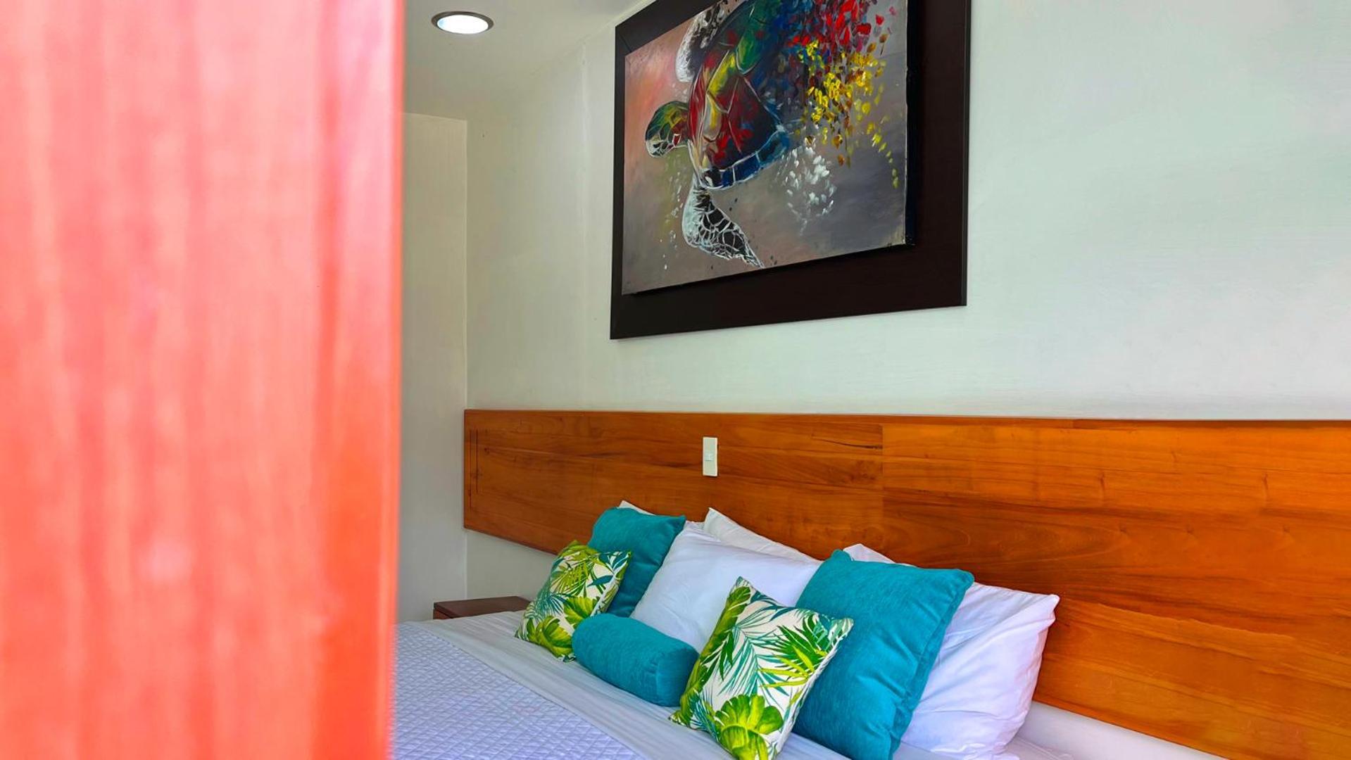 Hotel Tortuga Bay - Galapagos Puerto Ayora  Eksteriør billede