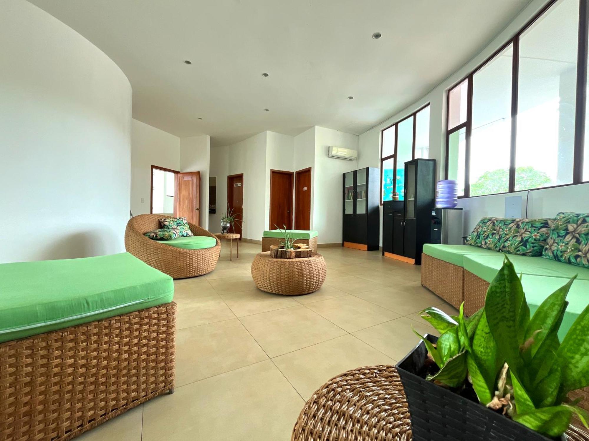 Hotel Tortuga Bay - Galapagos Puerto Ayora  Eksteriør billede