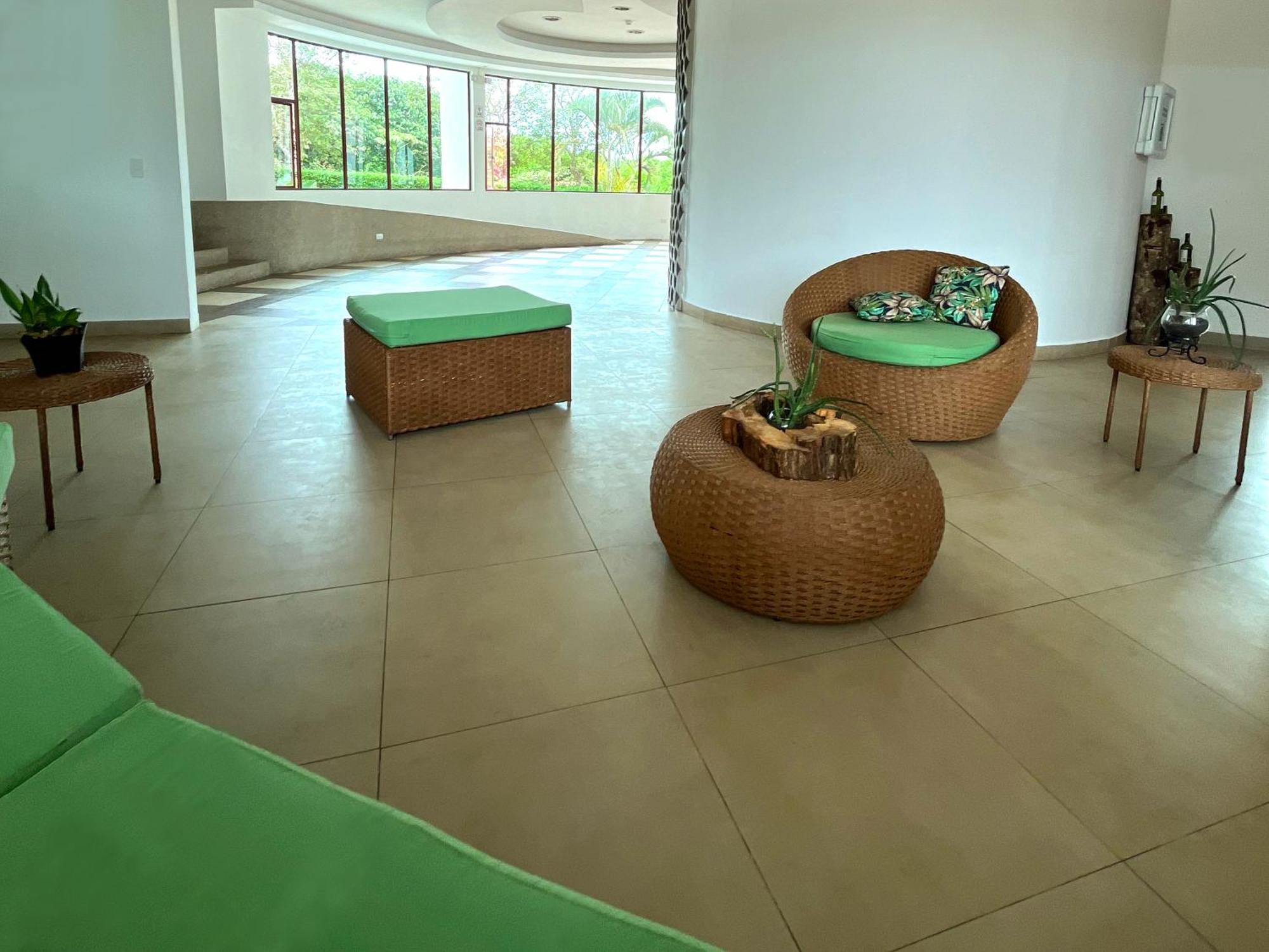 Hotel Tortuga Bay - Galapagos Puerto Ayora  Eksteriør billede