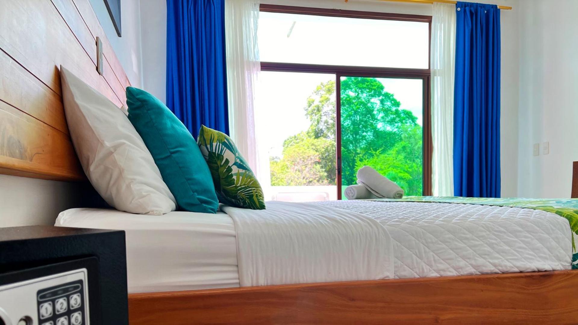 Hotel Tortuga Bay - Galapagos Puerto Ayora  Eksteriør billede